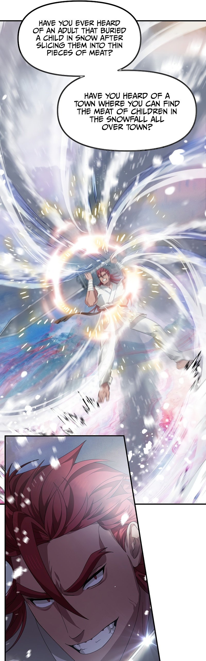 SSS-Class Suicide Hunter, Chapter 78 image 09